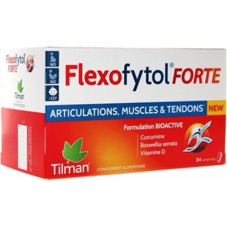 Tilman Flexofytol Forte 84 Tablets