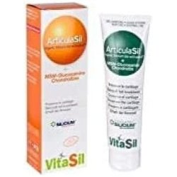 DEXSIL Massage and Relaxation Gel 225ml