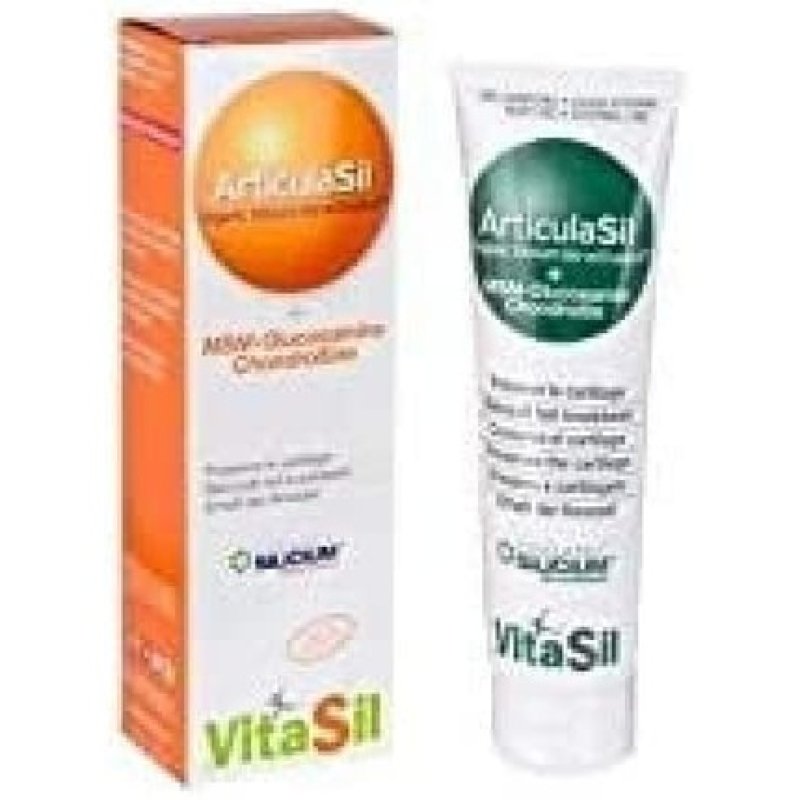 DEXSIL Massage and Relaxation Gel 225ml