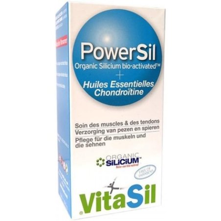Powersil Gel Tube 225ml