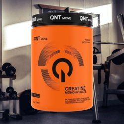 Qnt Creatine 300g
