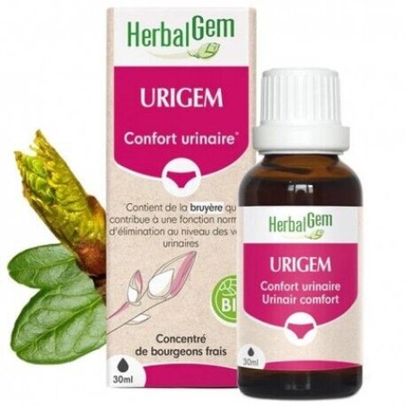 Herbalgem Urigem Bio