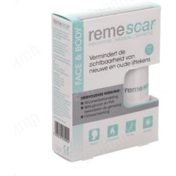 Remescar Scar Stick 10gr