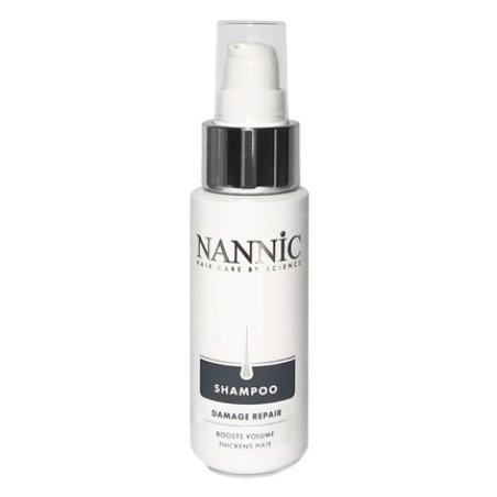 Nannic HSR Damage Repair Shampoo 50ml
