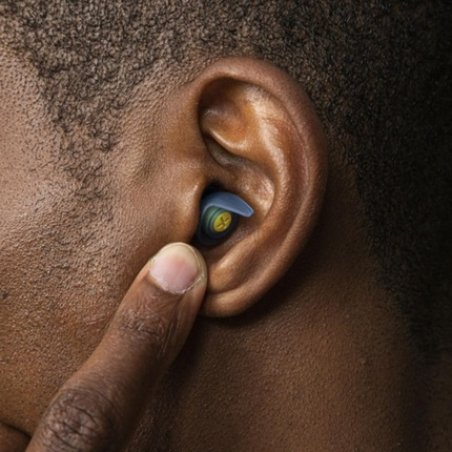 Blox Reusable Earplugs