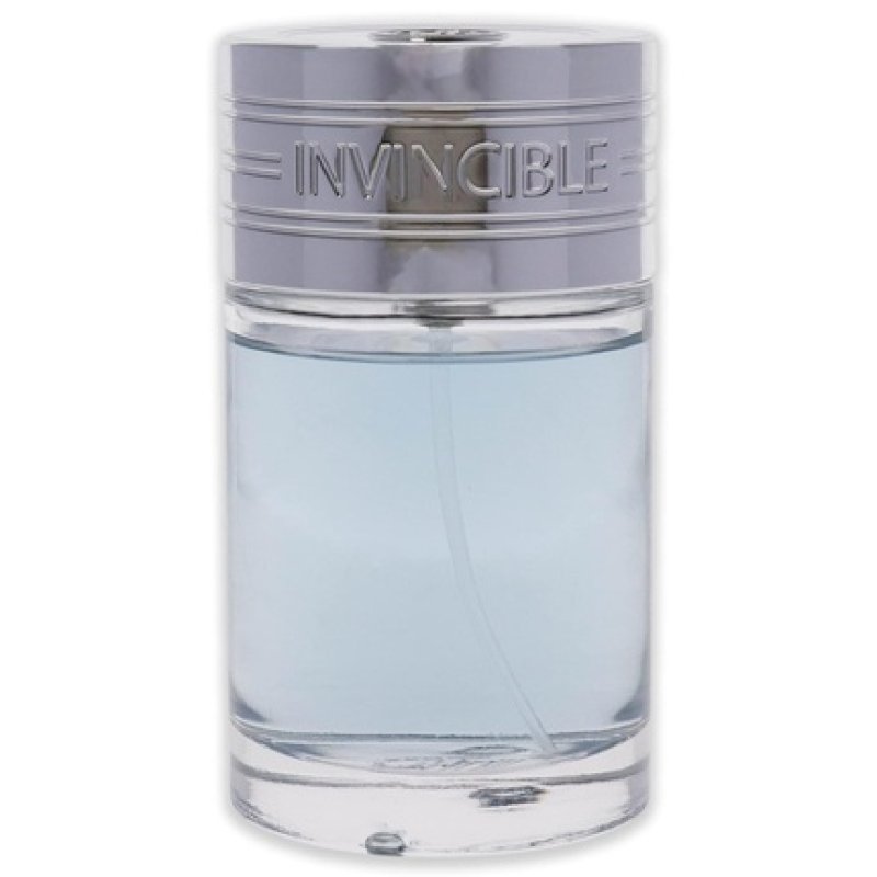 Prestige Invincible EDT Spray Men 3.3 oz