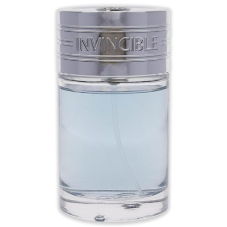 Prestige Invincible EDT Spray Men 3.3 oz