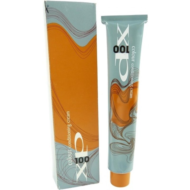 XP 100 Colour Conditioning Cream 6.5 Dark Mahogany Blonde Hair Color 100ml