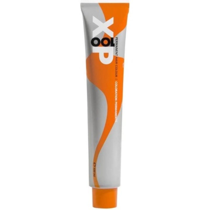 Xp100 Hair Dye 5.31 Light Brown Gold / Ash - 100ml (2 Treatments)