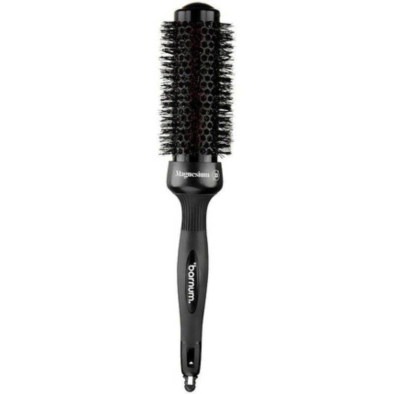 Barnum Magnesium Brush 33mm