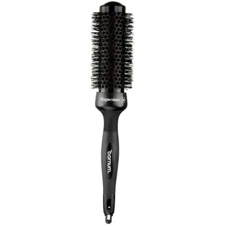 Barnum Magnesium Brush 33mm