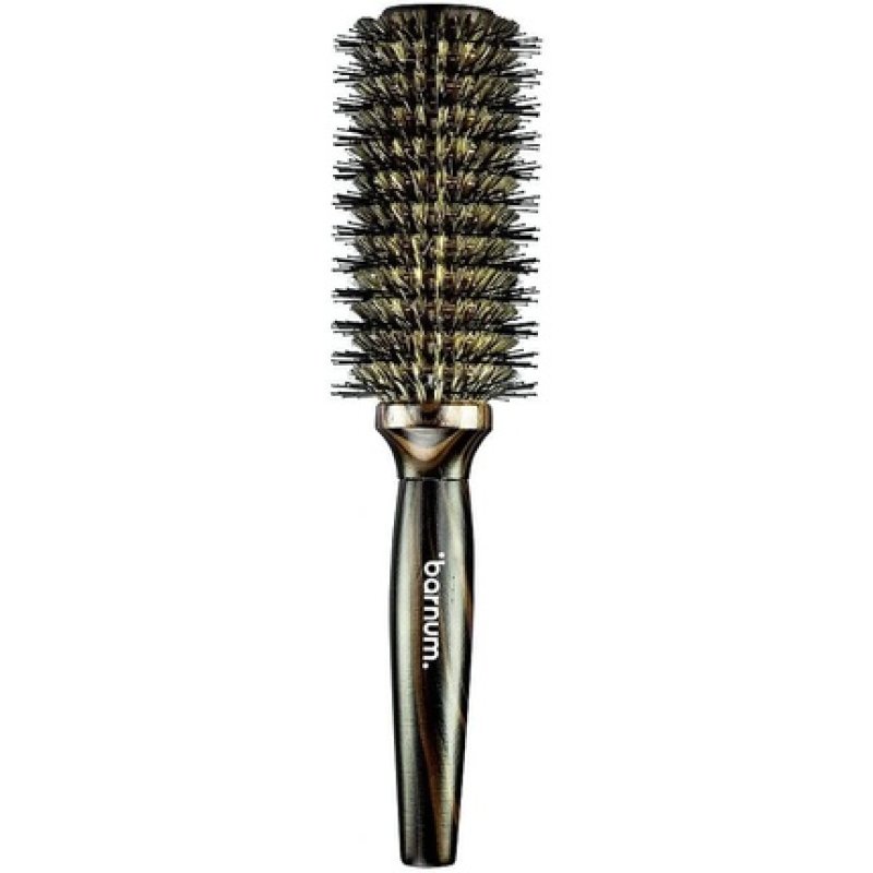 Barnum Ysocel Brush 34mm