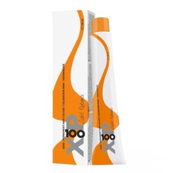 XP Light Radiance Demi Permanent Hair Colour 9.12 Very Light Blonde Ash Violet 100ml