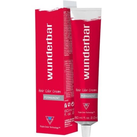 Wunderbar Hair Dye 8/96 - 60ml - 2 Treatments