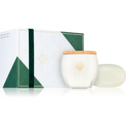 Essencias de Portugal Bergamot & Cypress Gift Set