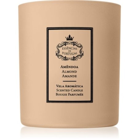 Saudade Natura Almond Candela 180g