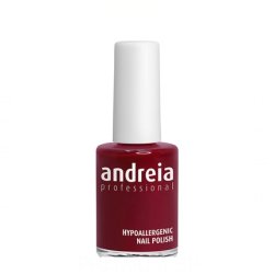 Andreia Professional Hypoallergenic Nail Polish 14ml Color 117