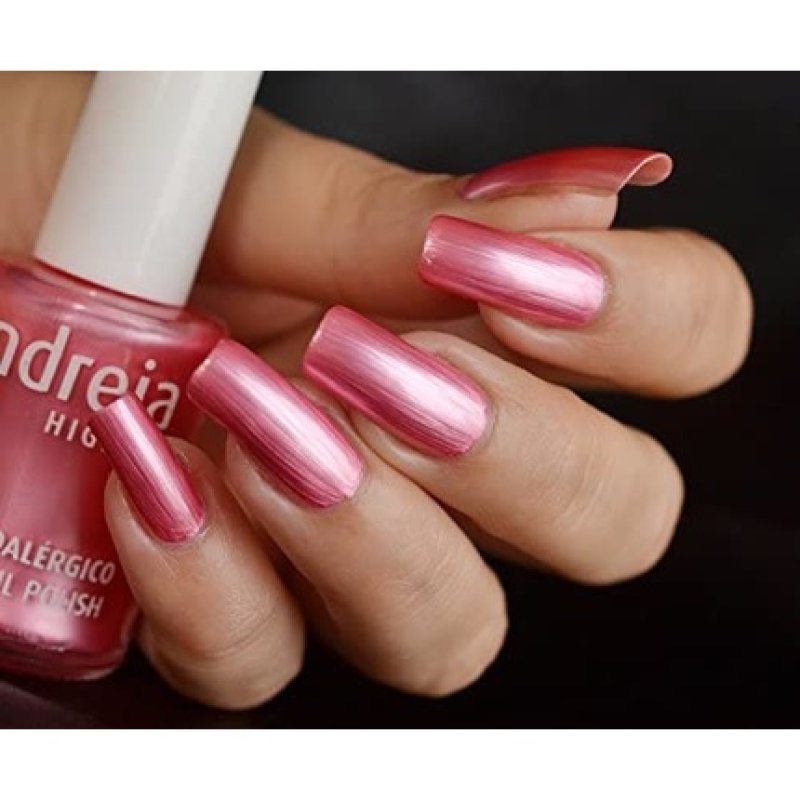 Andreia 32 Hypoallergenic Nail Polish