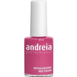 Andreia 82 Hypoallergenic Nail Polish