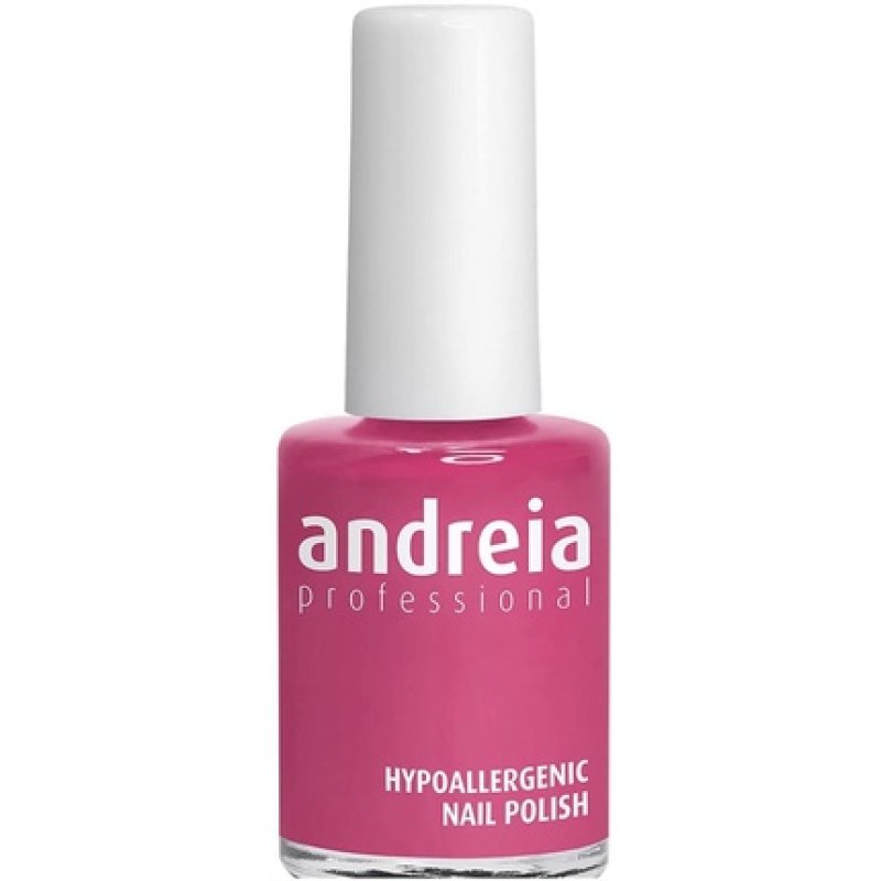 Andreia 82 Hypoallergenic Nail Polish