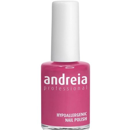 Andreia 82 Hypoallergenic Nail Polish