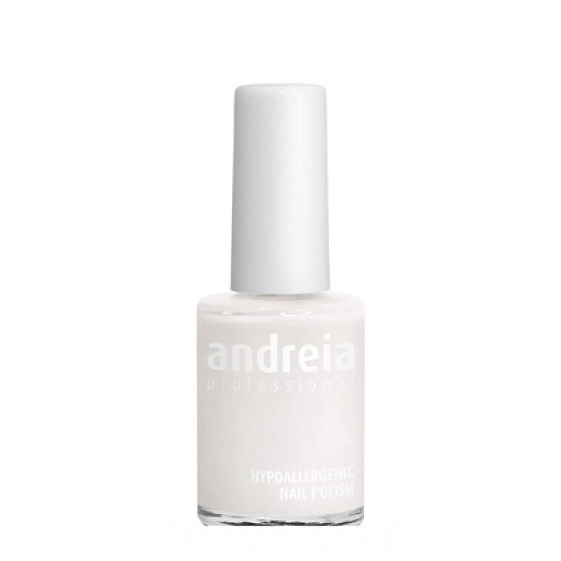 Andreia Nail Polish 83 Hypoallergenic