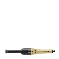 Rickiparodi Multiwave Automatic Curler 3 In 1 Gold 220 C
