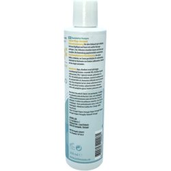 ActivOzone Ozone Shampoo for All Hair Types with Olive and Sunflower Oils Natural Surfactants Oatmeal and Essential