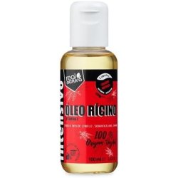 Castor Oil Vitamin E 100ml