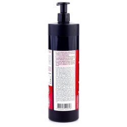 Real Natura Pro-Volume Curls Styling Cream - Precise Definition of Curls - Extra Volume - Deep Moisture - Frizz Control