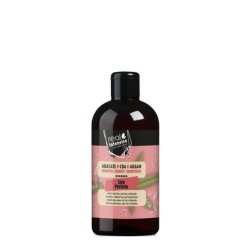 Real Natura Perfectly Smooth Shampoo 300ml - Hair Care
