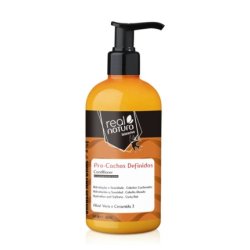 Real Natura Conditioner For Defined Curls 300ml