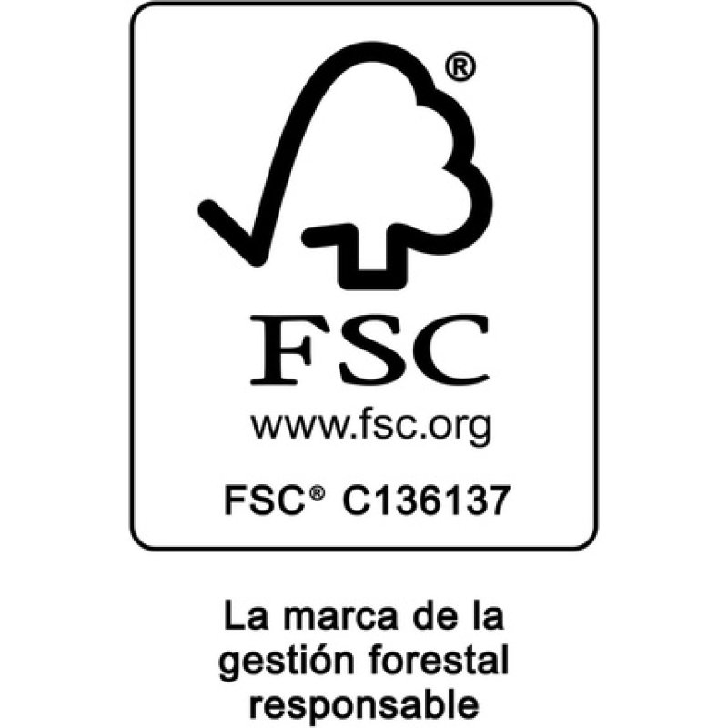 Renova Bar Napkins Type L - 6000 Napkins