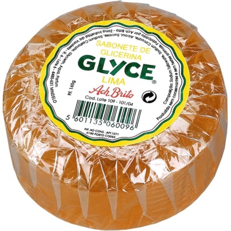 Musgo Real Classic Glycerine Oil Soap 165g