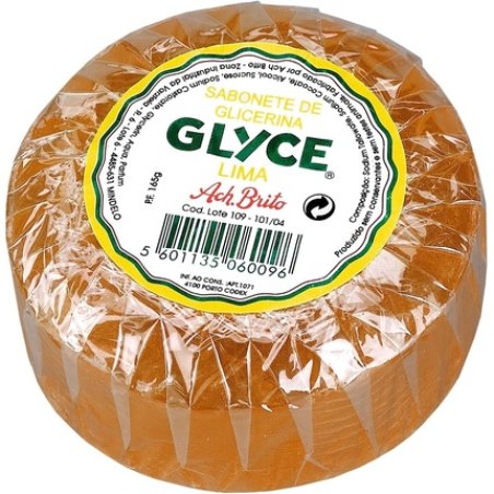 Musgo Real Classic Glycerine Oil Soap 165g