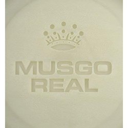 Claus Porto Musgo Real Classic Scent Shaving Soap 125g