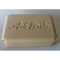 Ach Brito Goat's Milk Soap 90g