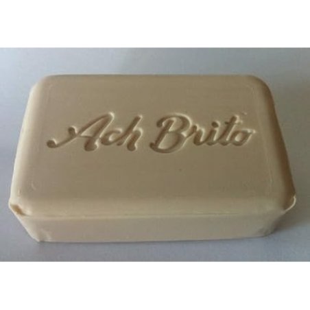Ach Brito Goat's Milk Soap 90g