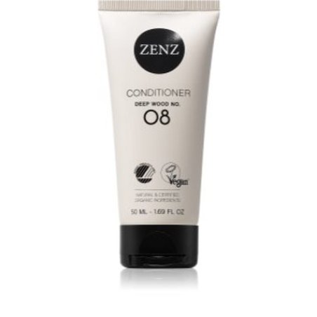 ZENZ CONDITIONER DEEP WOOD NO. 08 50 ml