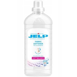 Jelp Hypoallergenic Softening Liquid Soft Balance, 1800 Ml