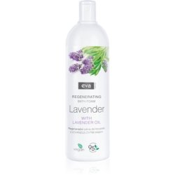 Eva Natura Lavender Oil Mousse 750 ml