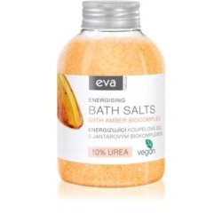 Eva Natura Amber Biocomplex 600 G - Bath Salts