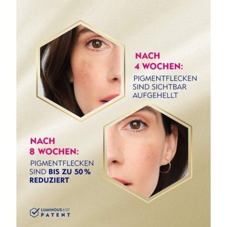 Nivea Cellular Luminous 630 Anti-Pigment Spots Day Care Fluid 40ml