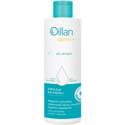 Oillan Derm Bath Emulsion 200ml