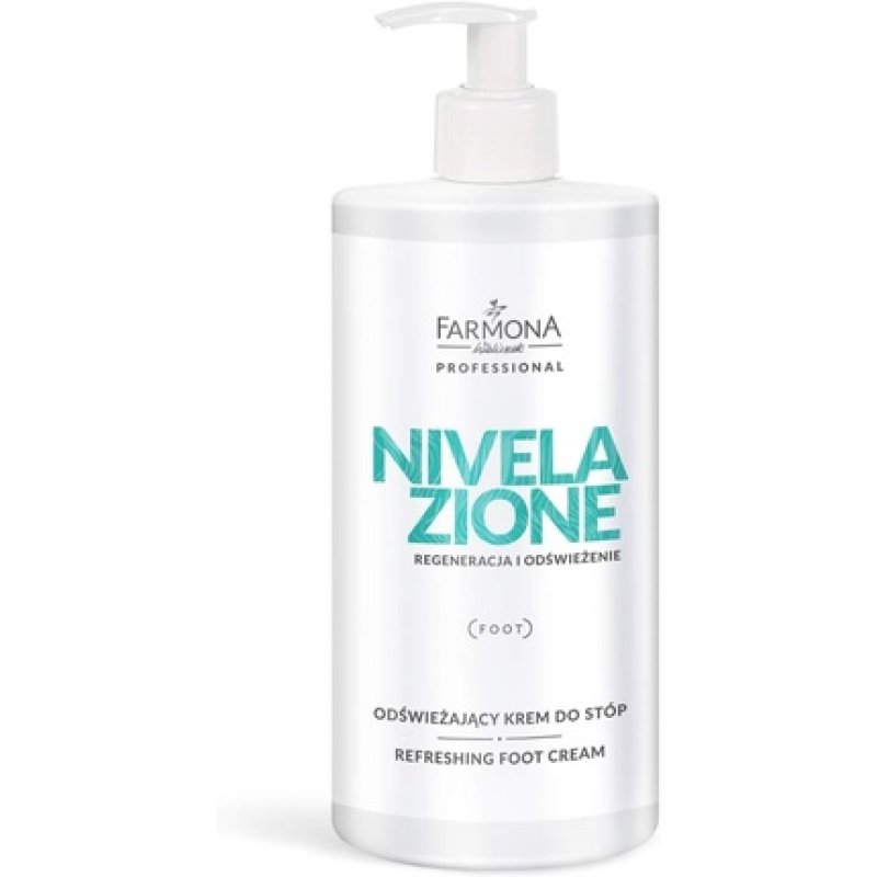 Farmona Nivelazione Refreshing Foot Cream