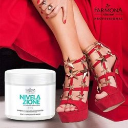 Farmona Nivelazione Softening Foot Mask