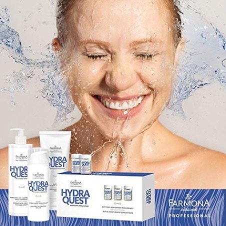 Farmona Hydra Quest Hydrating and Firming Massage Cream