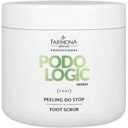Farmona Podologic Herbal Feet Scrub
