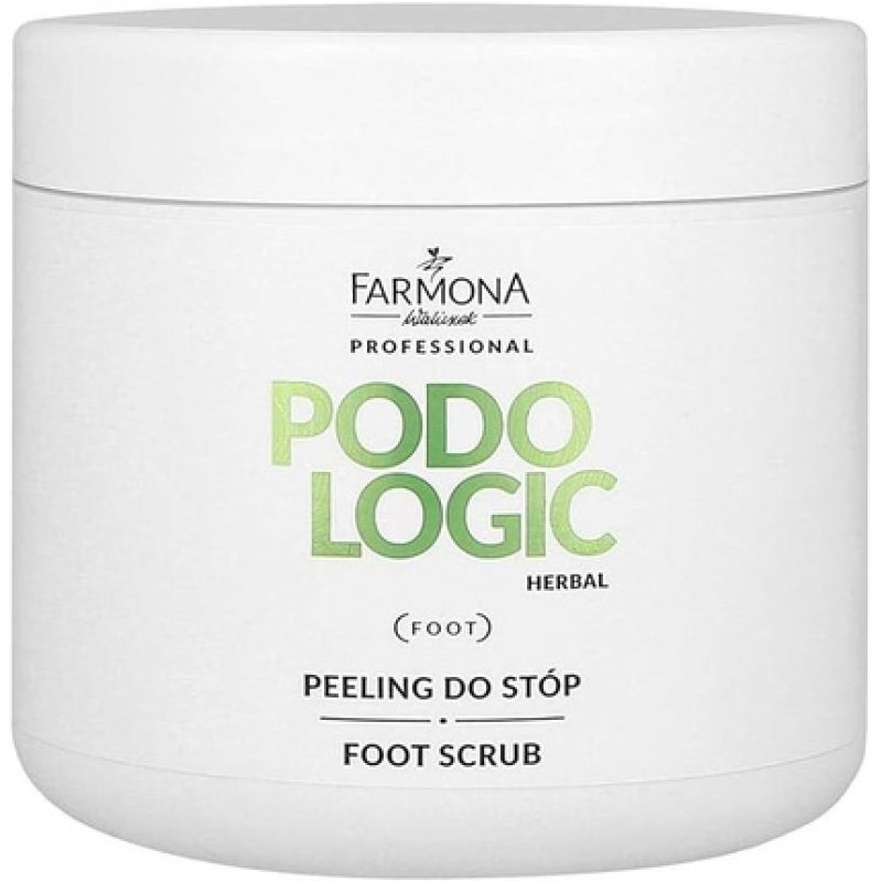 Farmona Podologic Herbal Feet Scrub