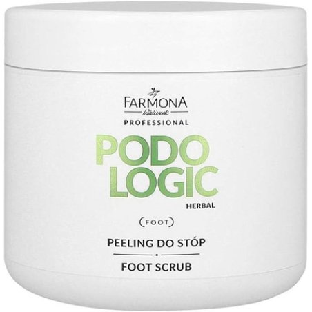 Farmona Podologic Herbal Feet Scrub
